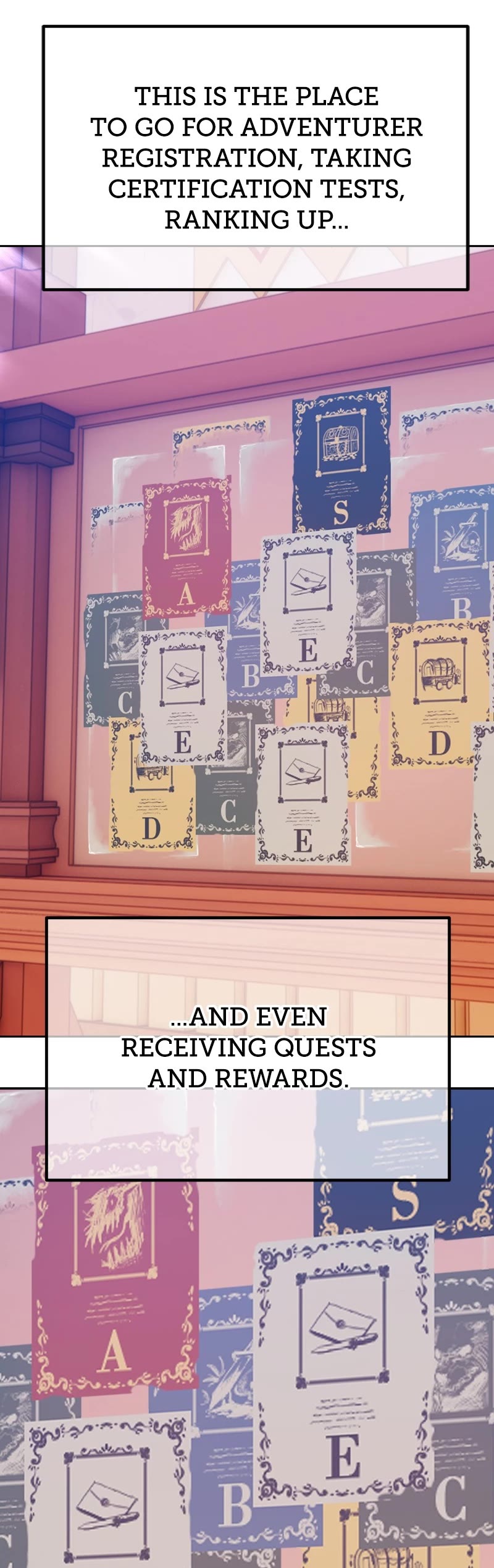 +99 Wooden Stick Chapter 61 page 4 - Chapter 61: Ep. 61 - Love and Peace (1)
