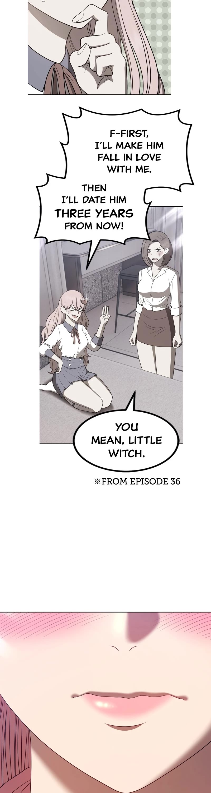 +99 Wooden Stick Chapter 61 page 52 - Chapter 61: Ep. 61 - Love and Peace (1)