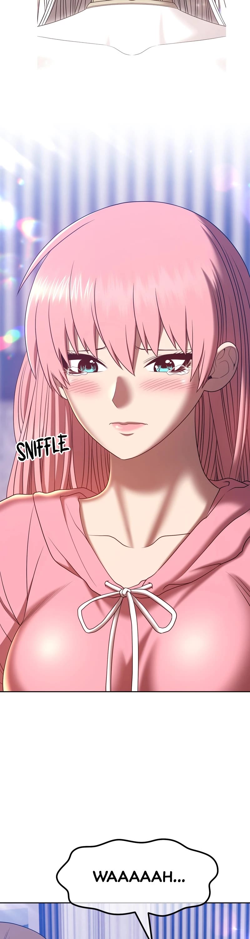 +99 Wooden Stick Chapter 61 page 56 - Chapter 61: Ep. 61 - Love and Peace (1)