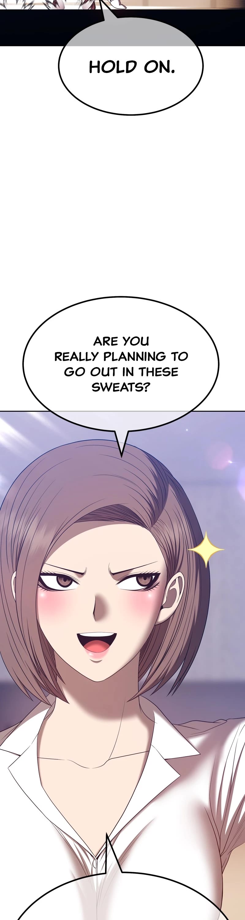 +99 Wooden Stick Chapter 61 page 78 - Chapter 61: Ep. 61 - Love and Peace (1)