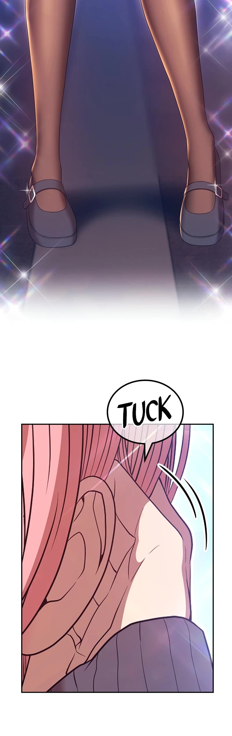 +99 Wooden Stick Chapter 61 page 85 - Chapter 61: Ep. 61 - Love and Peace (1)
