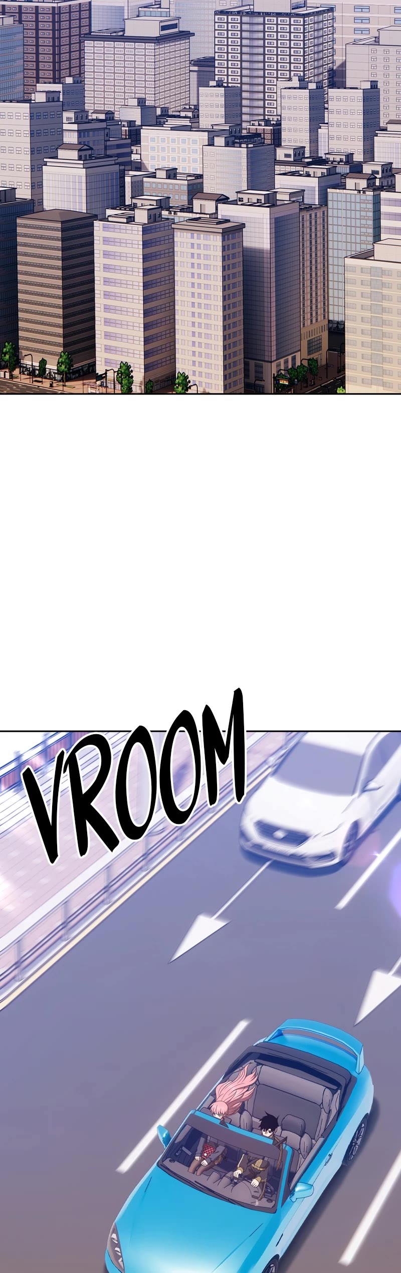 +99 Wooden Stick Chapter 61 page 89 - Chapter 61: Ep. 61 - Love and Peace (1)