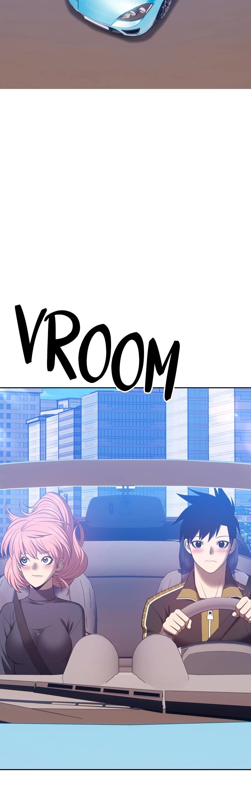 +99 Wooden Stick Chapter 61 page 90 - Chapter 61: Ep. 61 - Love and Peace (1)
