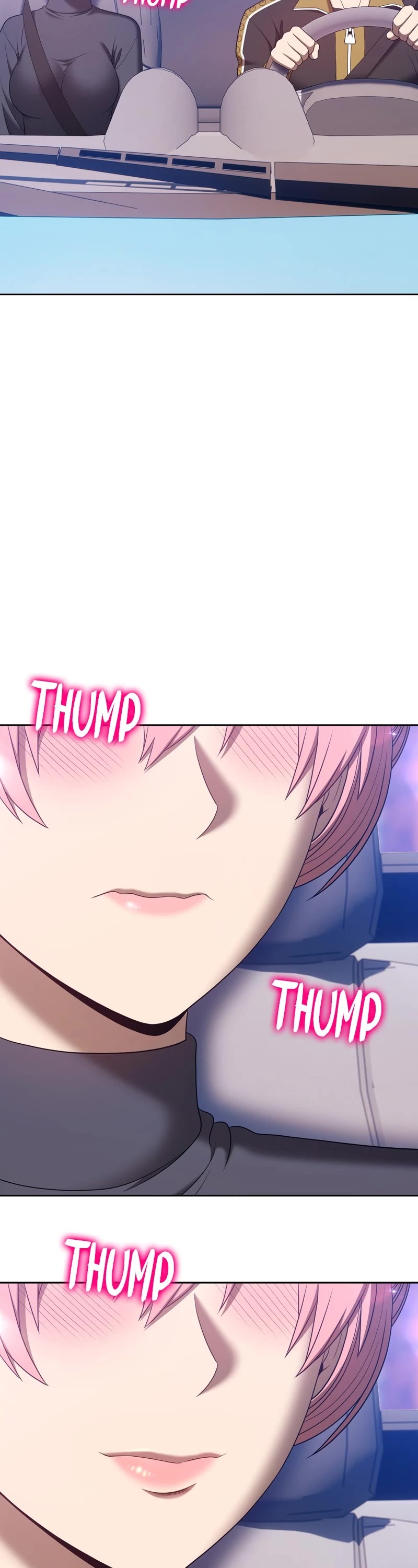 +99 Wooden Stick Chapter 61 page 96 - Chapter 61: Ep. 61 - Love and Peace (1)
