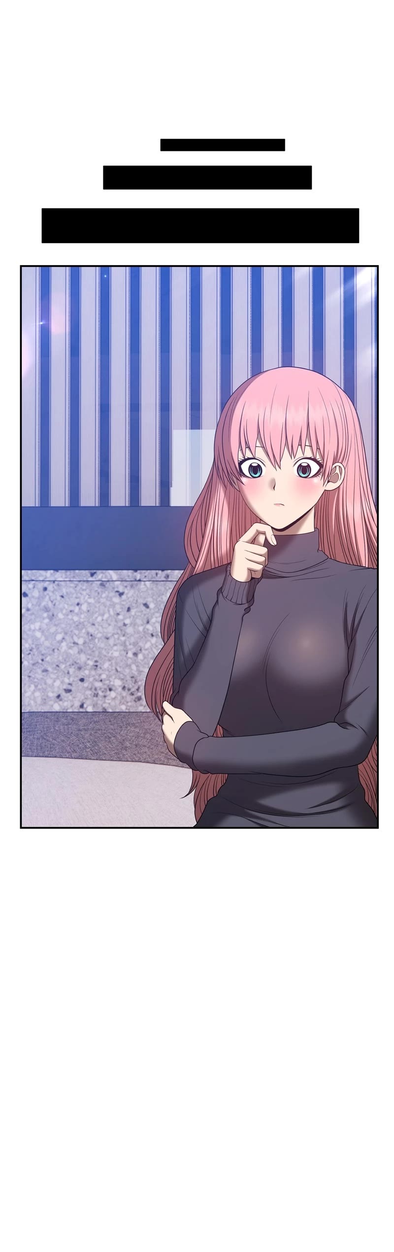 +99 Wooden Stick Chapter 62 page 109 - Chapter 62: Ep. 62 - Love and Peace (2)