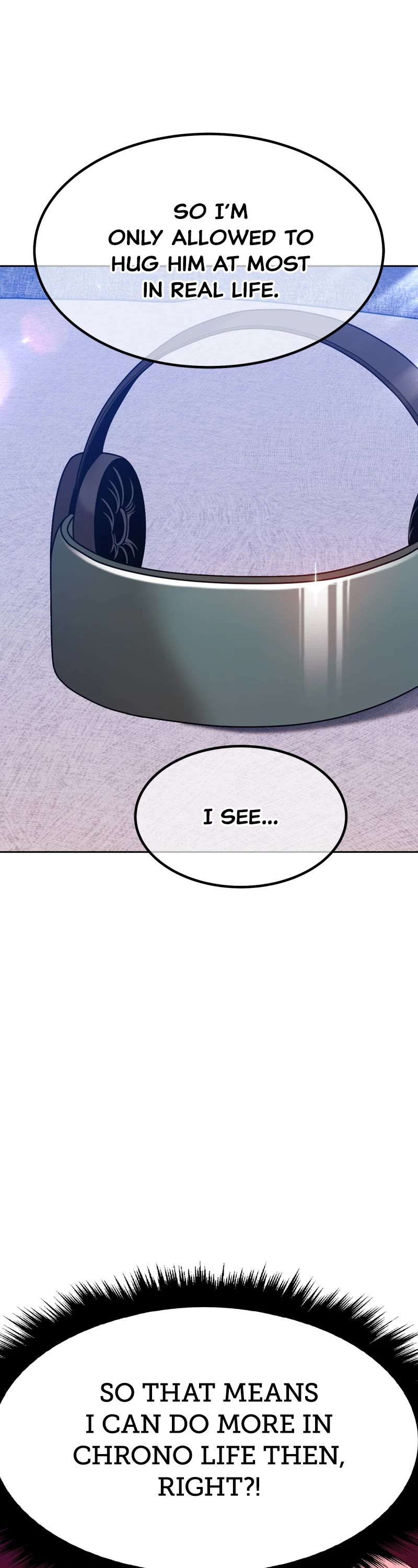 +99 Wooden Stick Chapter 62 page 111 - Chapter 62: Ep. 62 - Love and Peace (2)