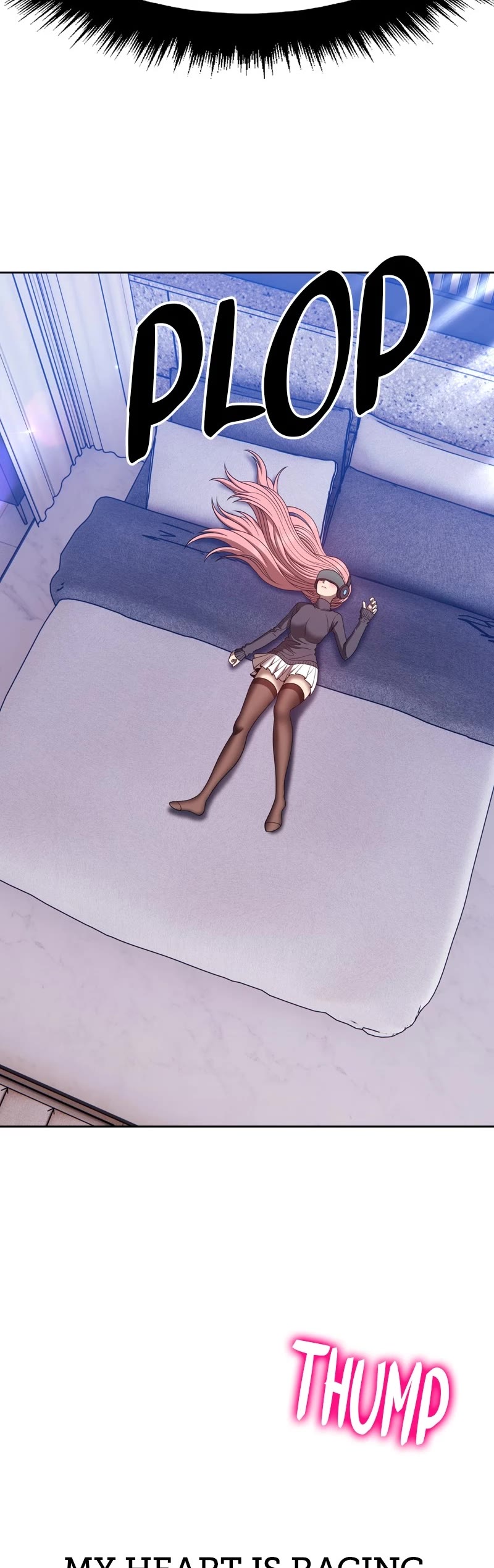 +99 Wooden Stick Chapter 62 page 115 - Chapter 62: Ep. 62 - Love and Peace (2)