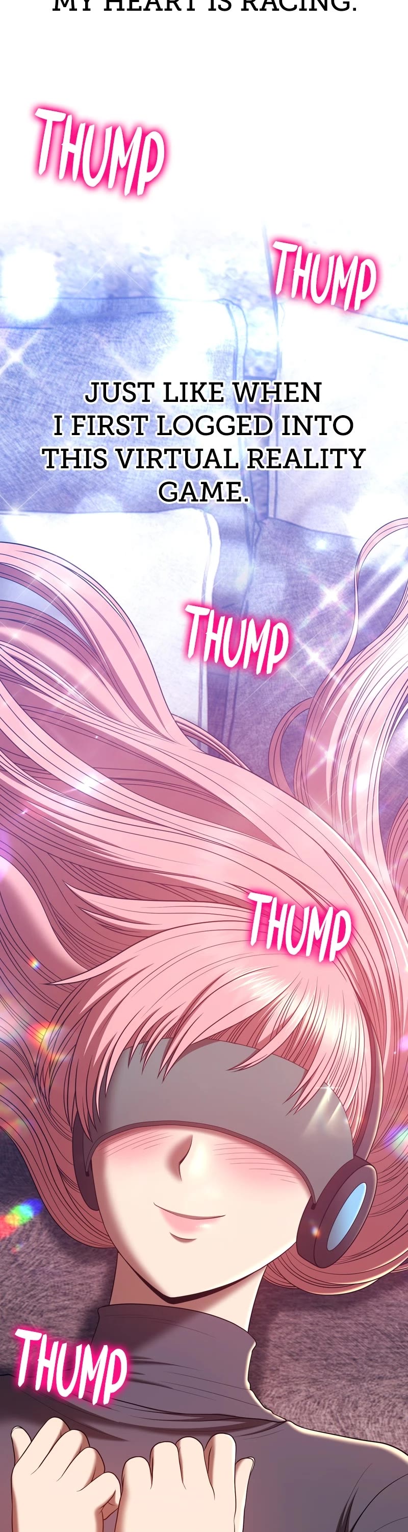 +99 Wooden Stick Chapter 62 page 116 - Chapter 62: Ep. 62 - Love and Peace (2)