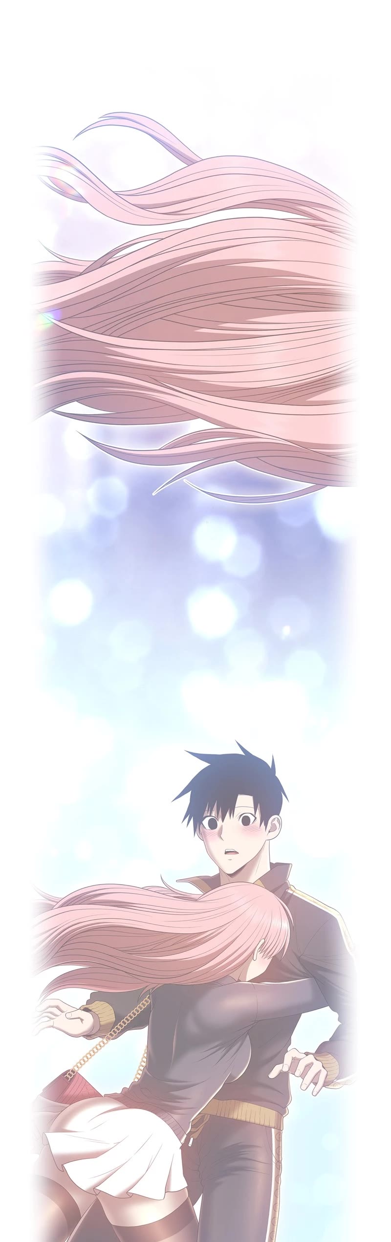 +99 Wooden Stick Chapter 62 page 119 - Chapter 62: Ep. 62 - Love and Peace (2)