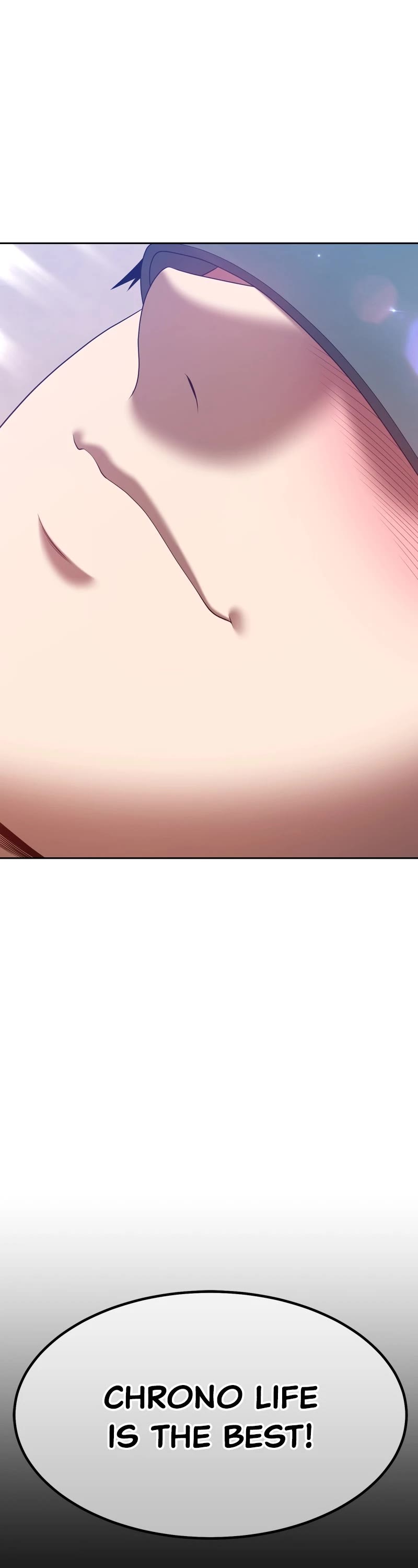 +99 Wooden Stick Chapter 62 page 126 - Chapter 62: Ep. 62 - Love and Peace (2)