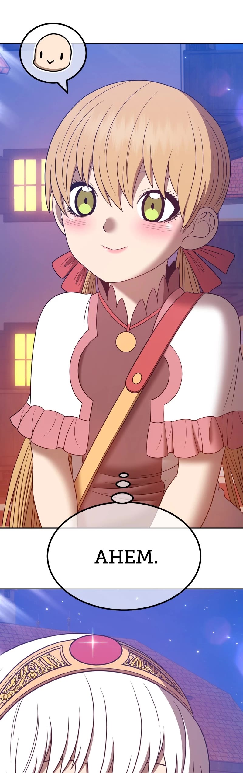+99 Wooden Stick Chapter 62 page 150 - Chapter 62: Ep. 62 - Love and Peace (2)