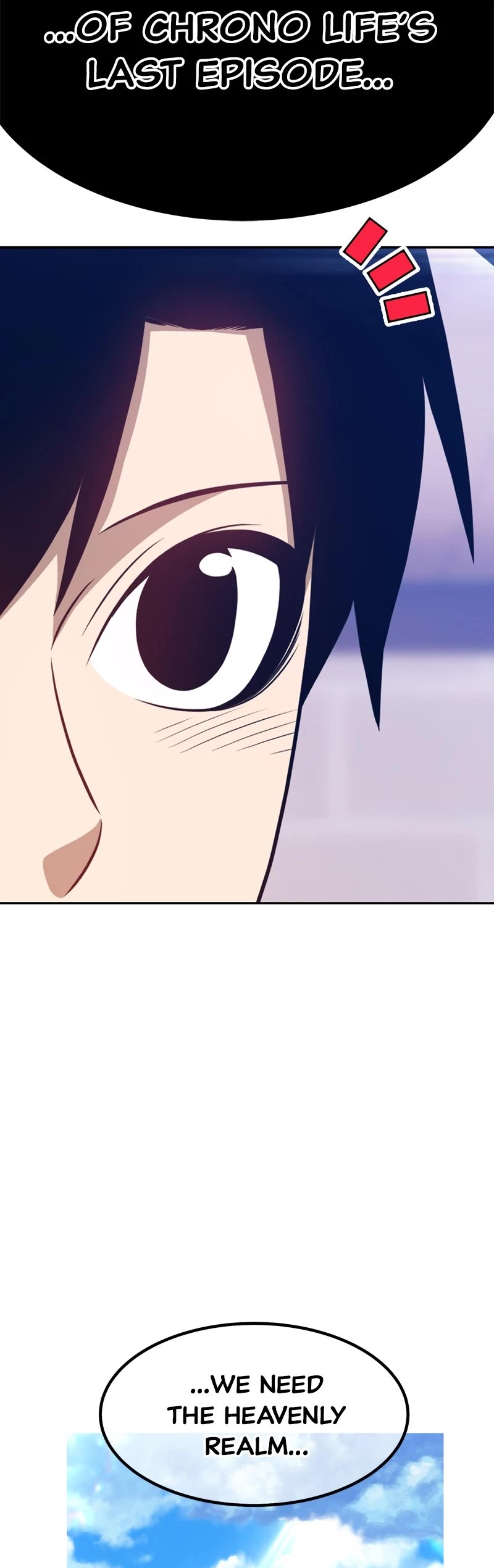 +99 Wooden Stick Chapter 62 page 169 - Chapter 62: Ep. 62 - Love and Peace (2)