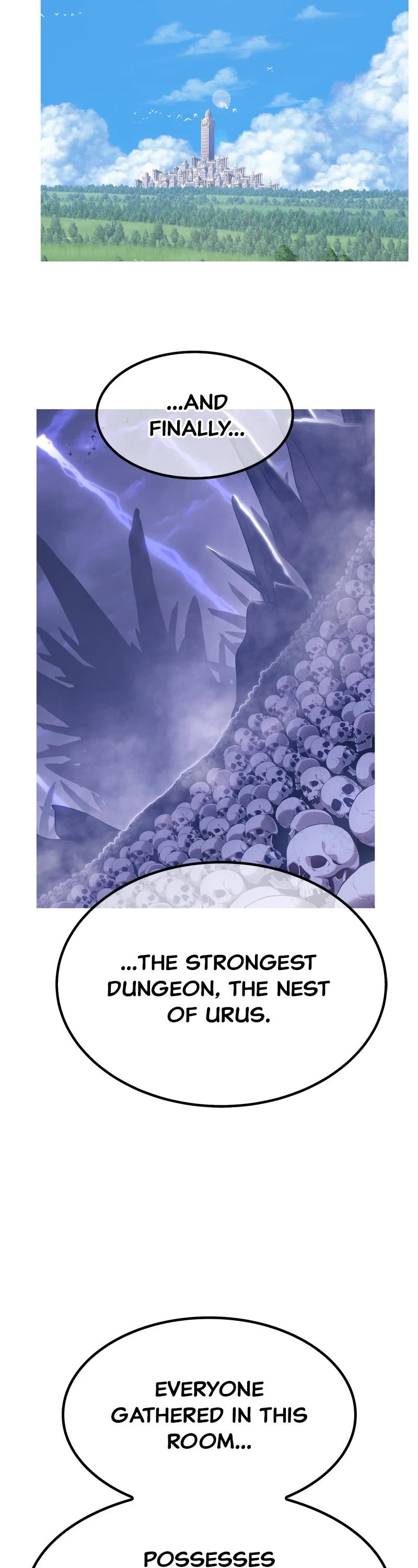 +99 Wooden Stick Chapter 62 page 171 - Chapter 62: Ep. 62 - Love and Peace (2)