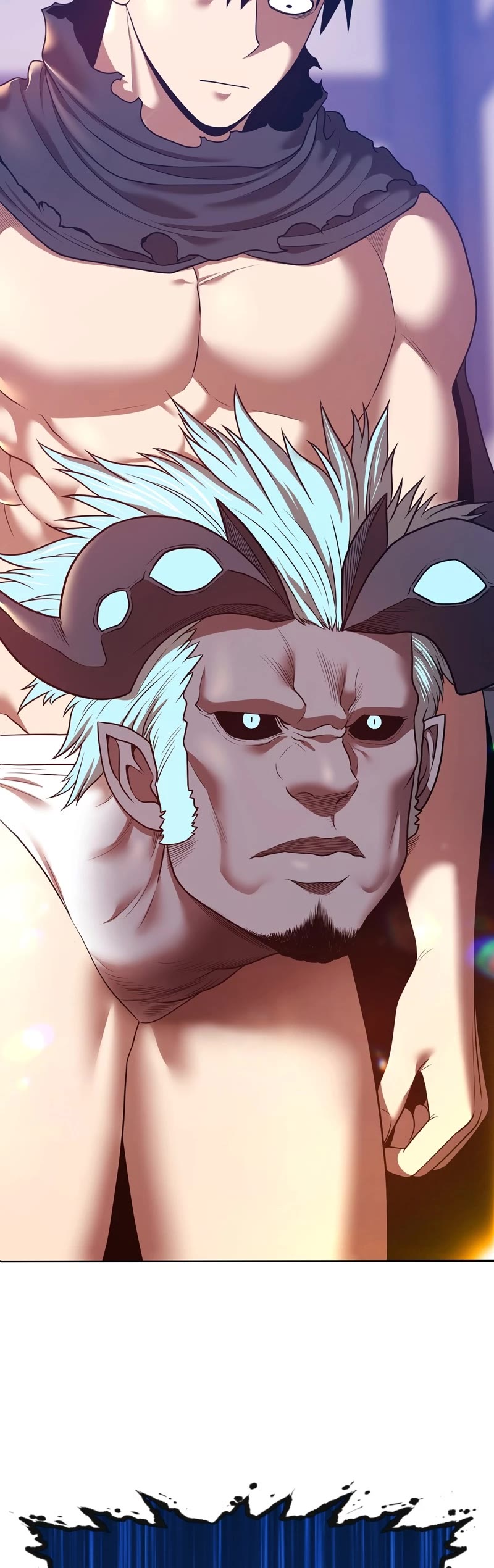 +99 Wooden Stick Chapter 62 page 184 - Chapter 62: Ep. 62 - Love and Peace (2)