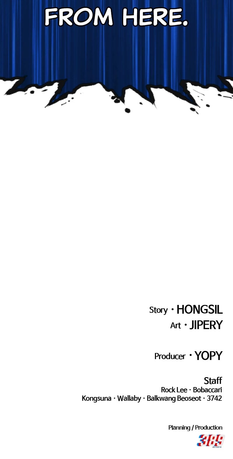 +99 Wooden Stick Chapter 62 page 186 - Chapter 62: Ep. 62 - Love and Peace (2)