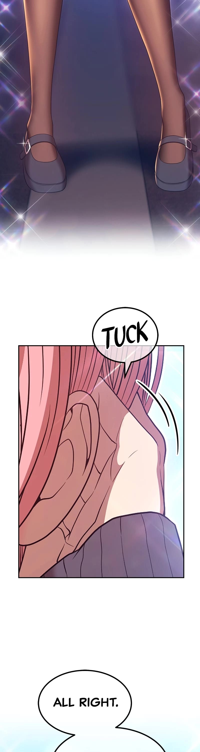 +99 Wooden Stick Chapter 62 page 2 - Chapter 62: Ep. 62 - Love and Peace (2)