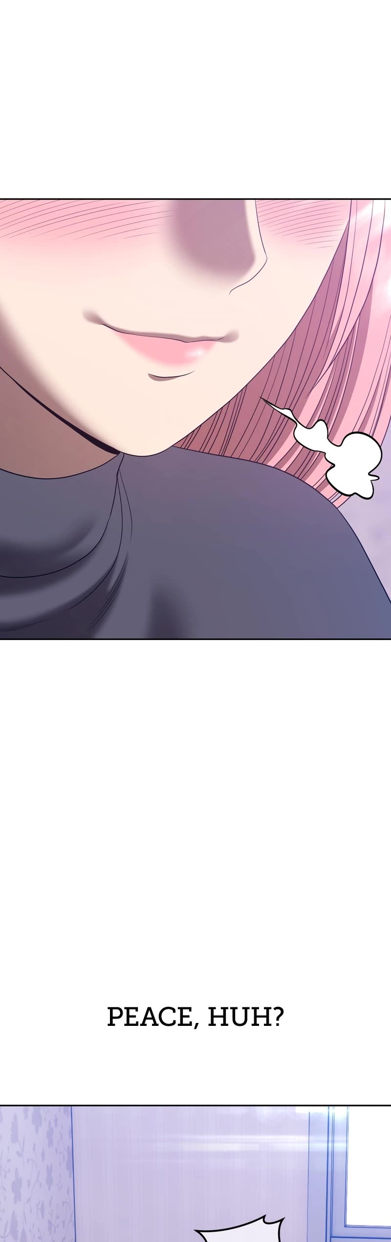 +99 Wooden Stick Chapter 62 page 25 - Chapter 62: Ep. 62 - Love and Peace (2)