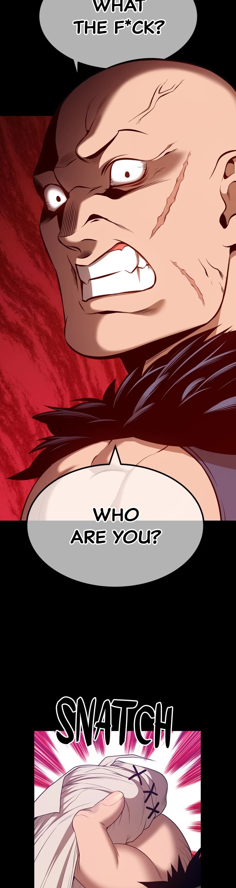 +99 Wooden Stick Chapter 62 page 33 - Chapter 62: Ep. 62 - Love and Peace (2)