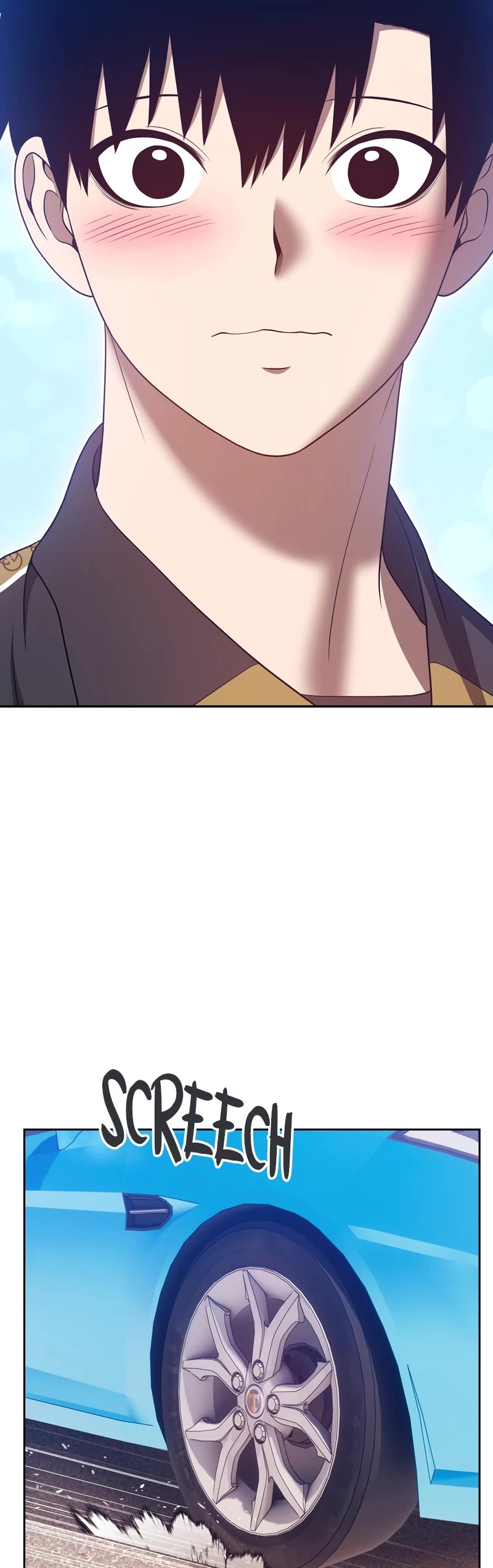 +99 Wooden Stick Chapter 62 page 4 - Chapter 62: Ep. 62 - Love and Peace (2)