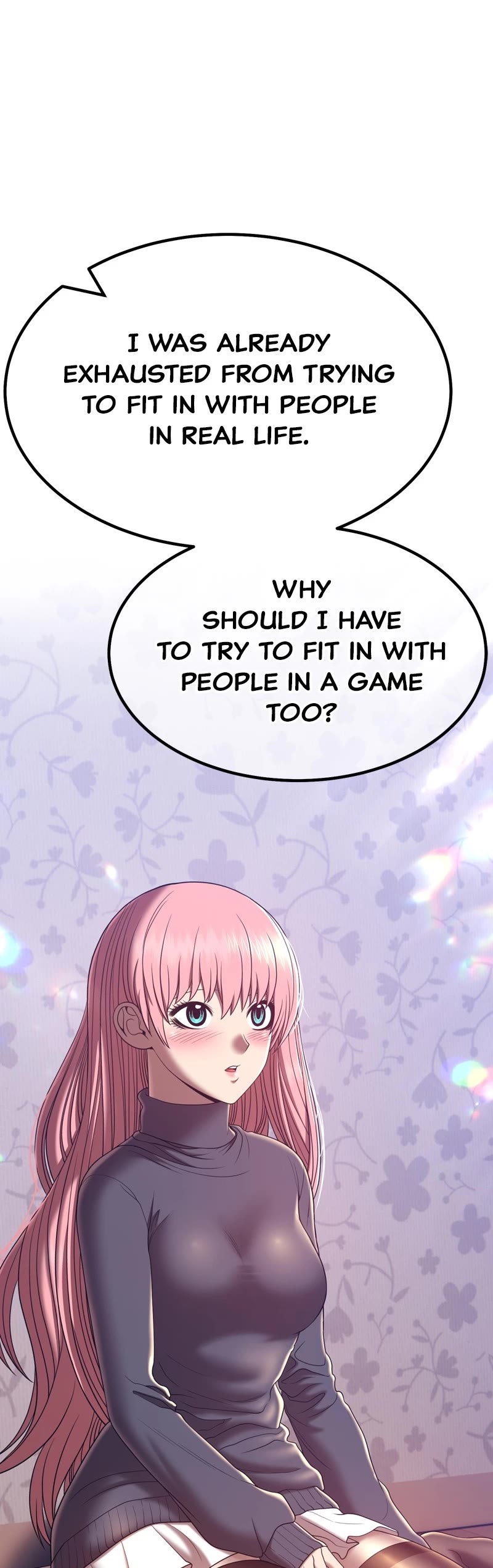 +99 Wooden Stick Chapter 62 page 44 - Chapter 62: Ep. 62 - Love and Peace (2)