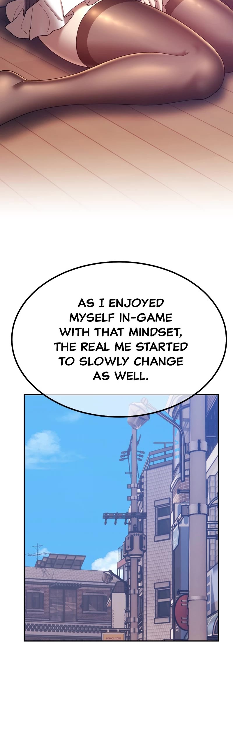 +99 Wooden Stick Chapter 62 page 45 - Chapter 62: Ep. 62 - Love and Peace (2)