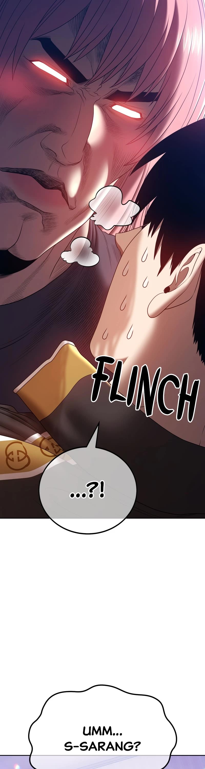 +99 Wooden Stick Chapter 62 page 57 - Chapter 62: Ep. 62 - Love and Peace (2)