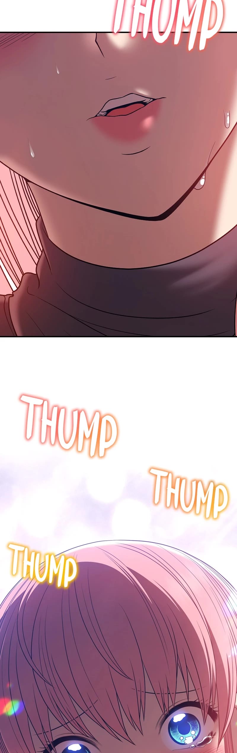 +99 Wooden Stick Chapter 62 page 64 - Chapter 62: Ep. 62 - Love and Peace (2)