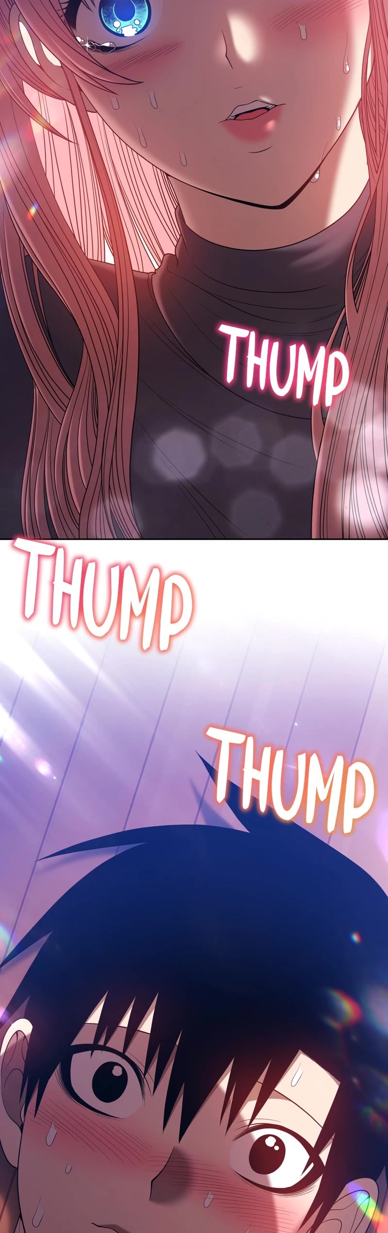 +99 Wooden Stick Chapter 62 page 65 - Chapter 62: Ep. 62 - Love and Peace (2)