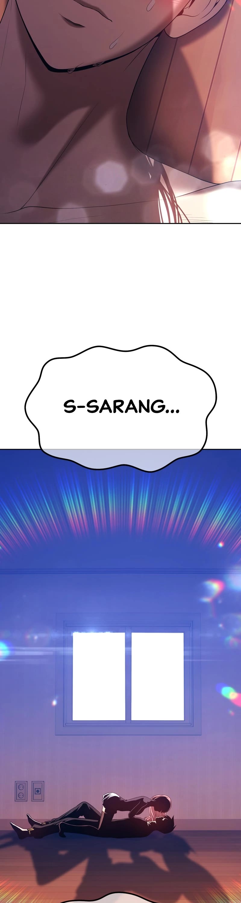 +99 Wooden Stick Chapter 62 page 66 - Chapter 62: Ep. 62 - Love and Peace (2)