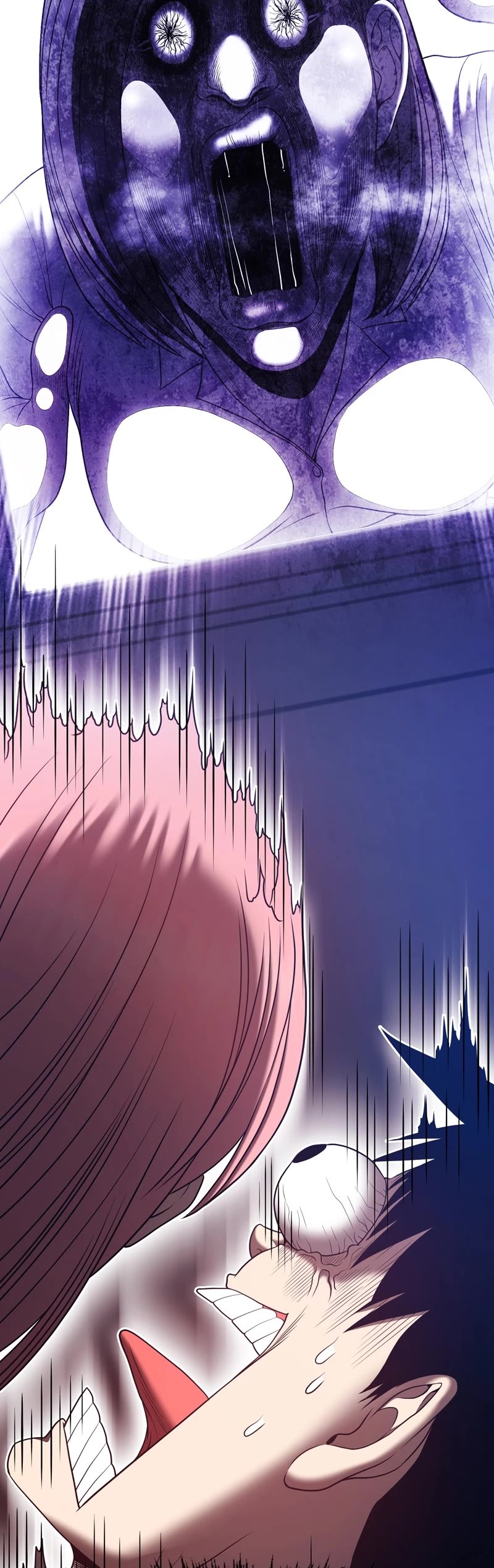 +99 Wooden Stick Chapter 62 page 69 - Chapter 62: Ep. 62 - Love and Peace (2)