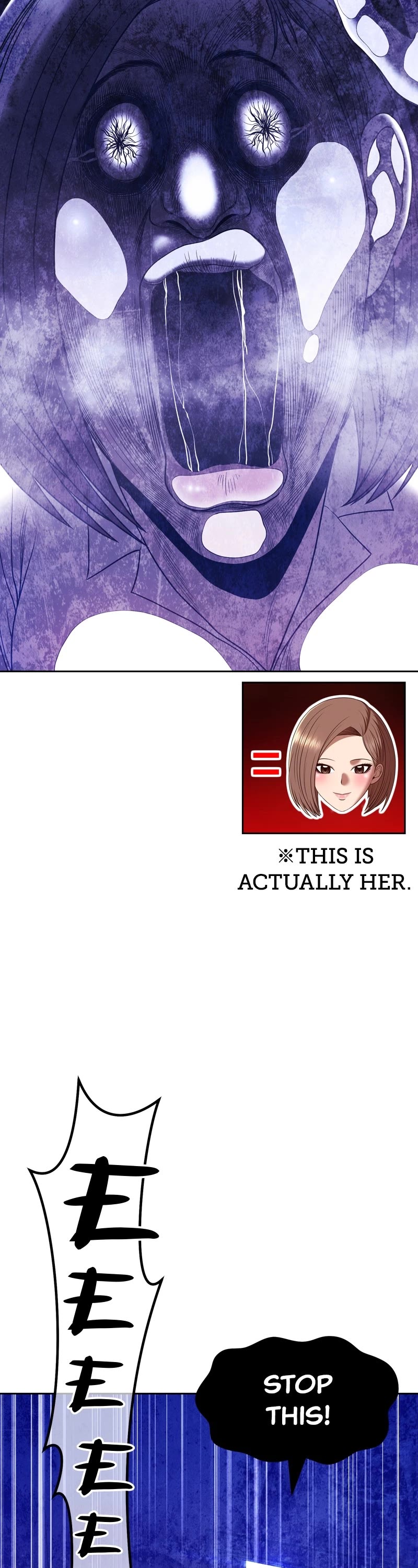 +99 Wooden Stick Chapter 62 page 71 - Chapter 62: Ep. 62 - Love and Peace (2)