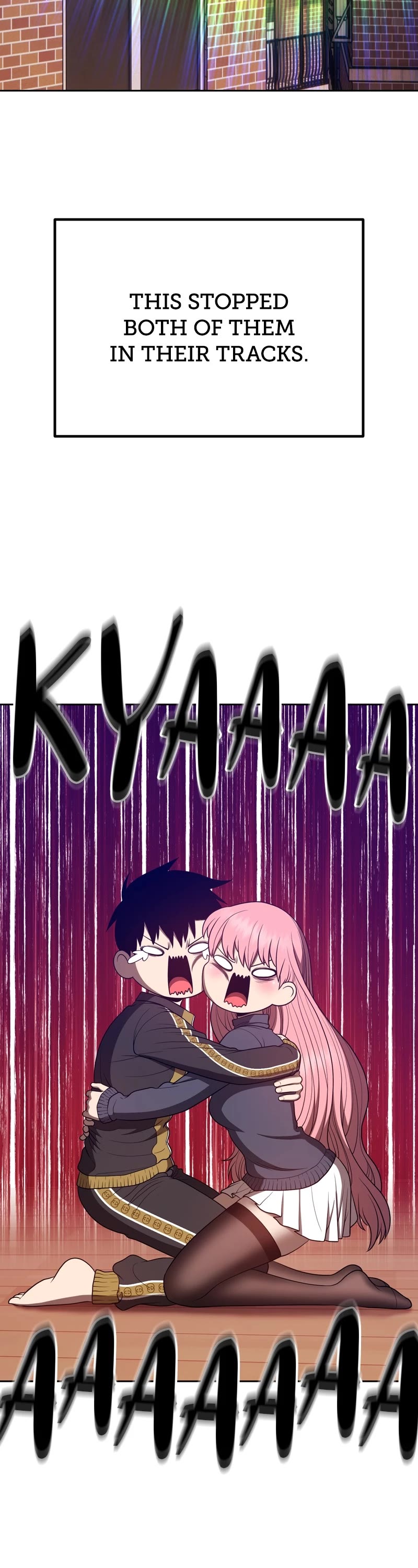 +99 Wooden Stick Chapter 62 page 73 - Chapter 62: Ep. 62 - Love and Peace (2)