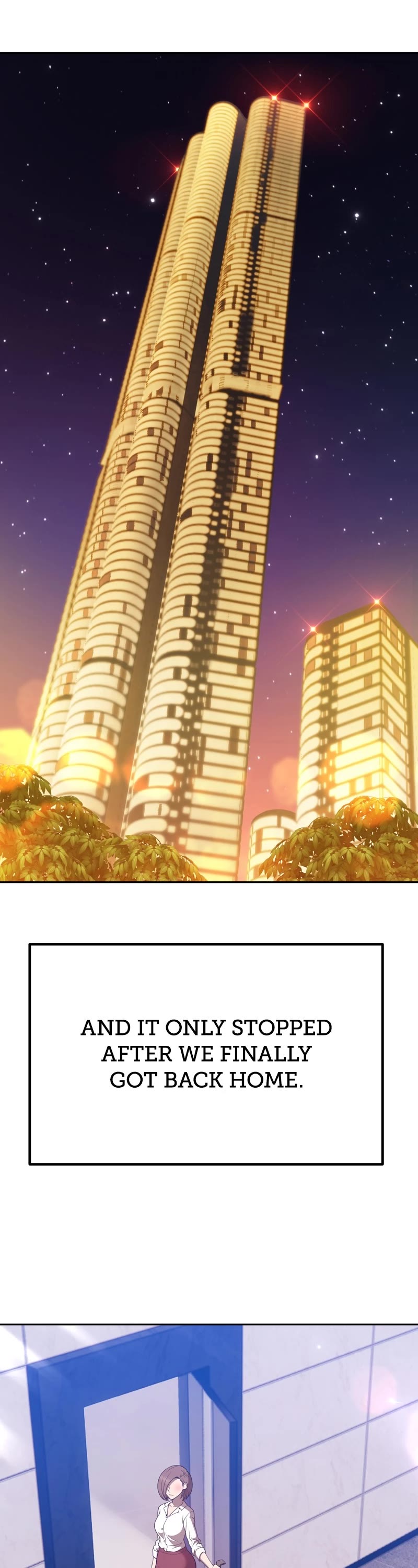+99 Wooden Stick Chapter 62 page 82 - Chapter 62: Ep. 62 - Love and Peace (2)