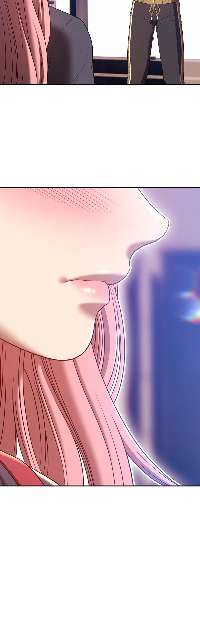 +99 Wooden Stick Chapter 62 page 85 - Chapter 62: Ep. 62 - Love and Peace (2)