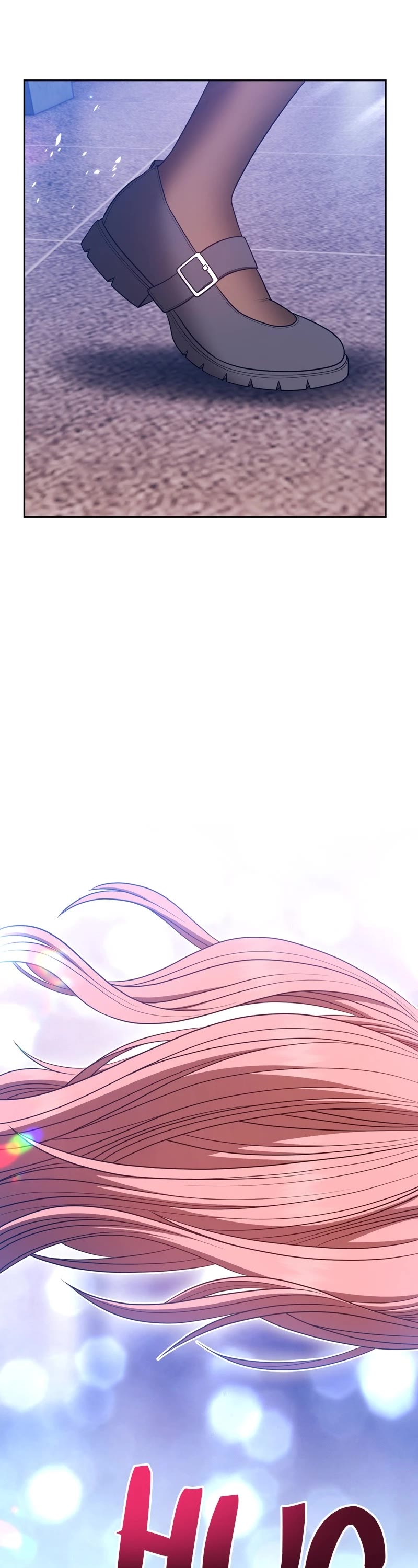 +99 Wooden Stick Chapter 62 page 87 - Chapter 62: Ep. 62 - Love and Peace (2)