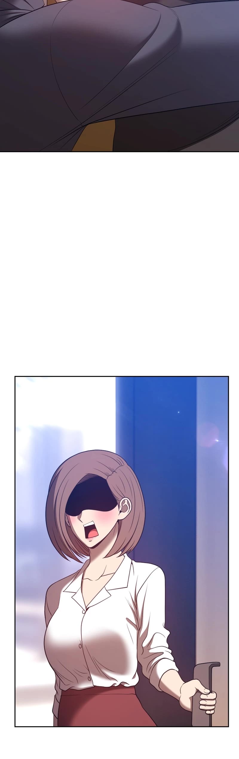 +99 Wooden Stick Chapter 62 page 90 - Chapter 62: Ep. 62 - Love and Peace (2)