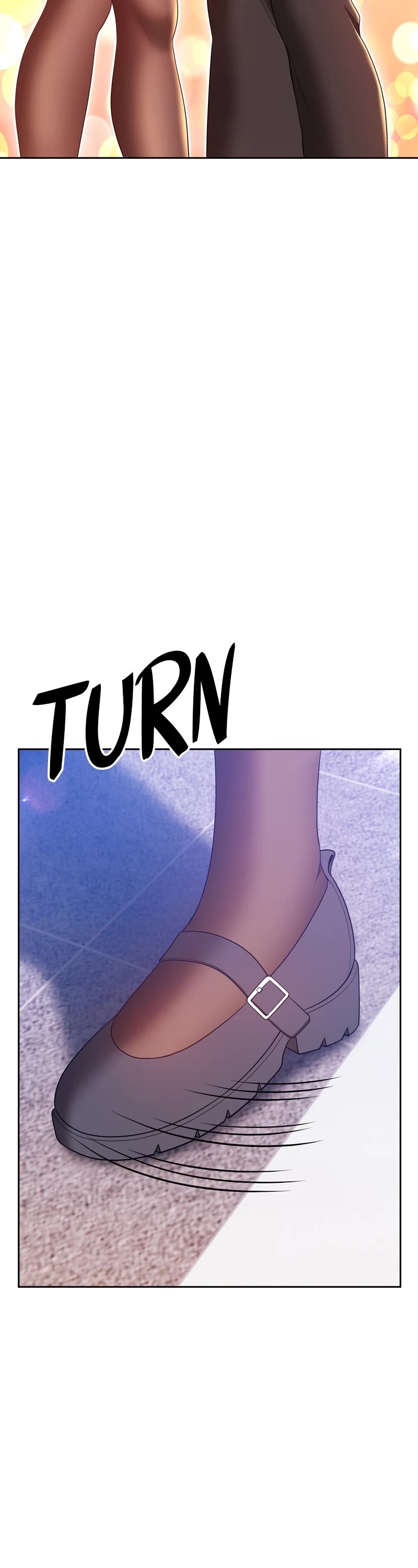 +99 Wooden Stick Chapter 62 page 93 - Chapter 62: Ep. 62 - Love and Peace (2)