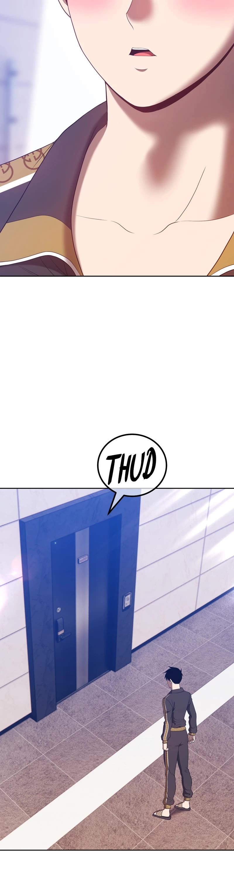 +99 Wooden Stick Chapter 62 page 96 - Chapter 62: Ep. 62 - Love and Peace (2)