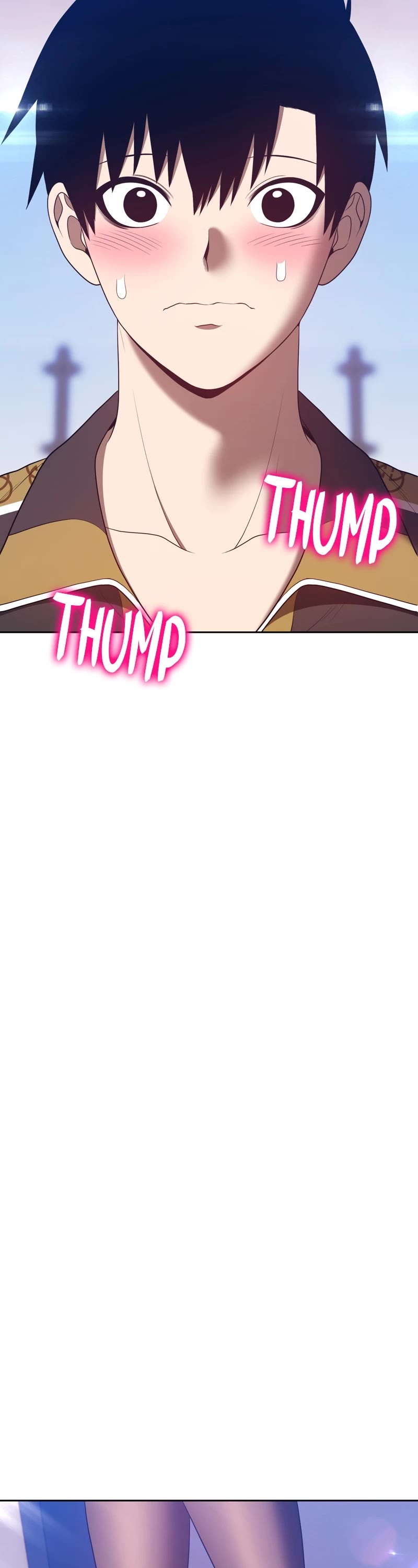 +99 Wooden Stick Chapter 62 page 98 - Chapter 62: Ep. 62 - Love and Peace (2)