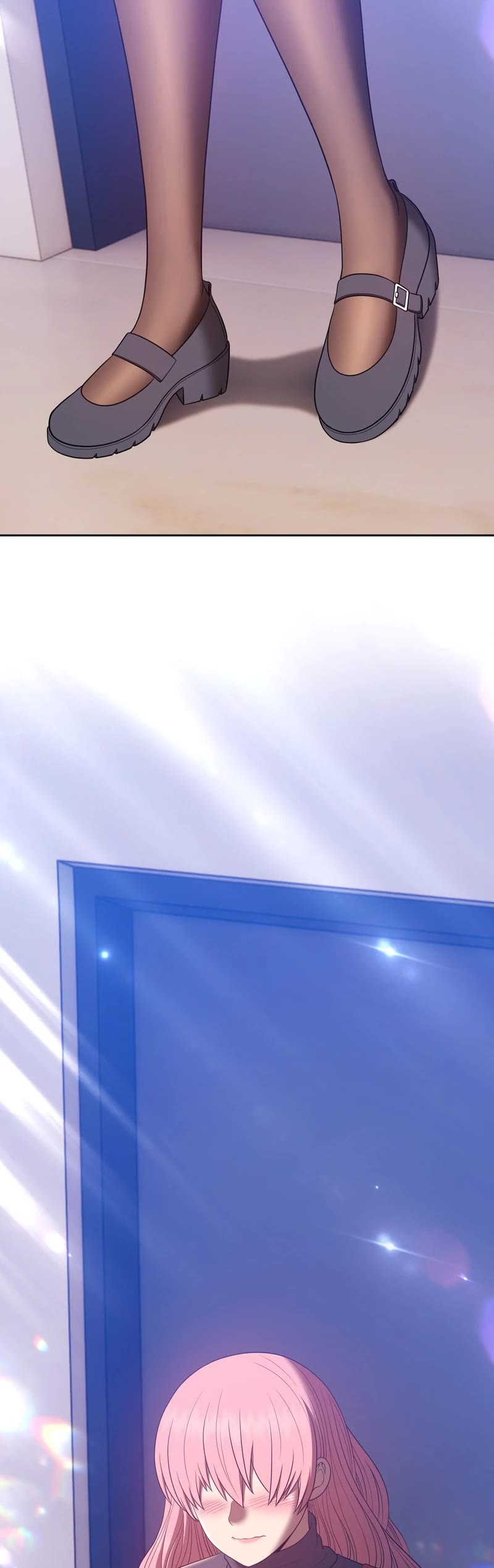 +99 Wooden Stick Chapter 62 page 99 - Chapter 62: Ep. 62 - Love and Peace (2)