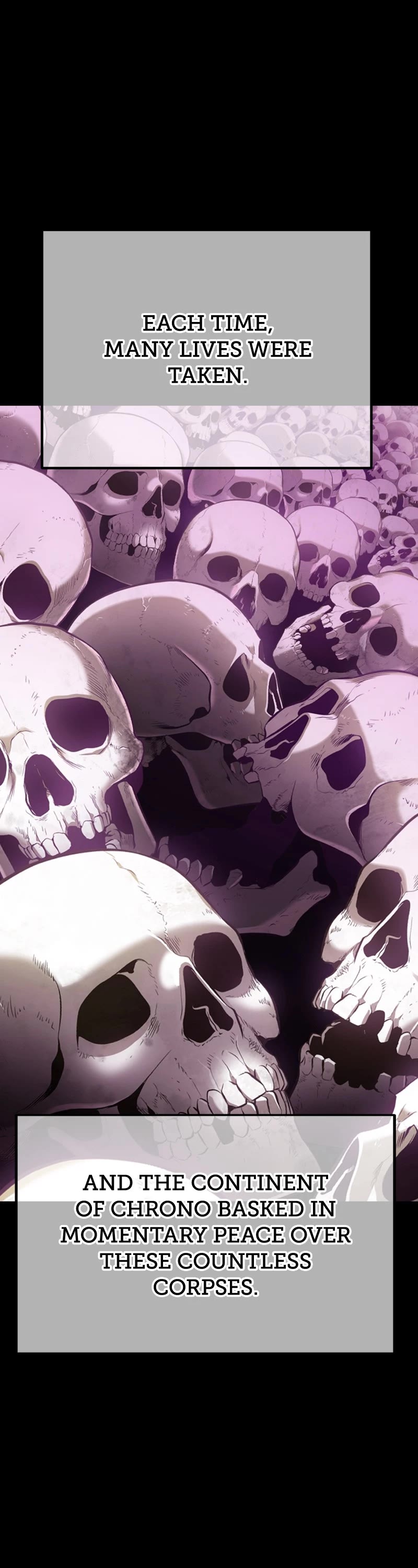 +99 Wooden Stick Chapter 63 page 108 - Chapter 63: Ep. 63 - Love and Peace (3)