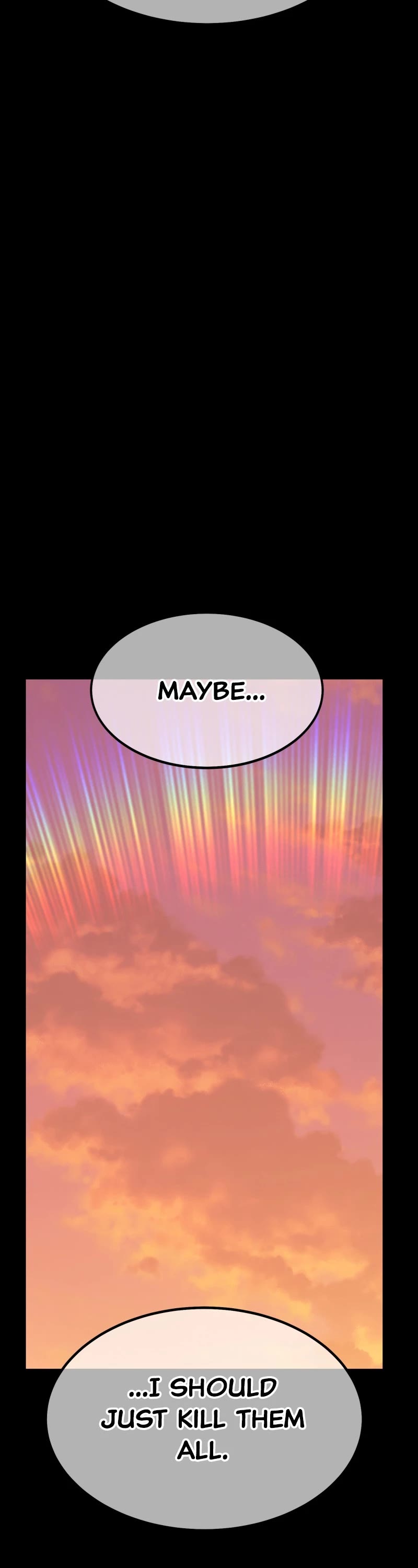 +99 Wooden Stick Chapter 63 page 111 - Chapter 63: Ep. 63 - Love and Peace (3)