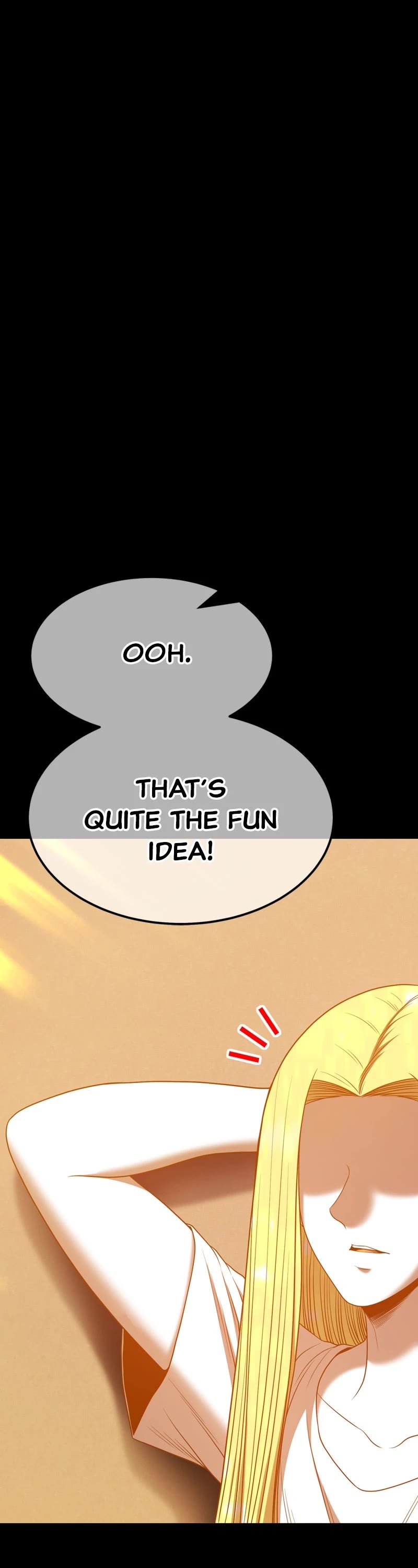 +99 Wooden Stick Chapter 63 page 112 - Chapter 63: Ep. 63 - Love and Peace (3)