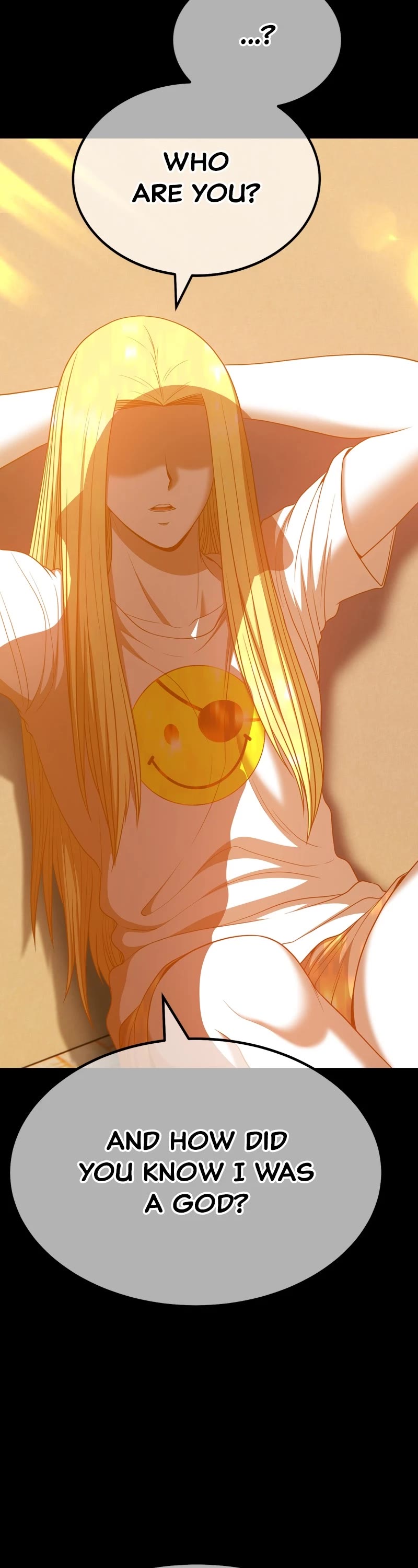+99 Wooden Stick Chapter 63 page 116 - Chapter 63: Ep. 63 - Love and Peace (3)