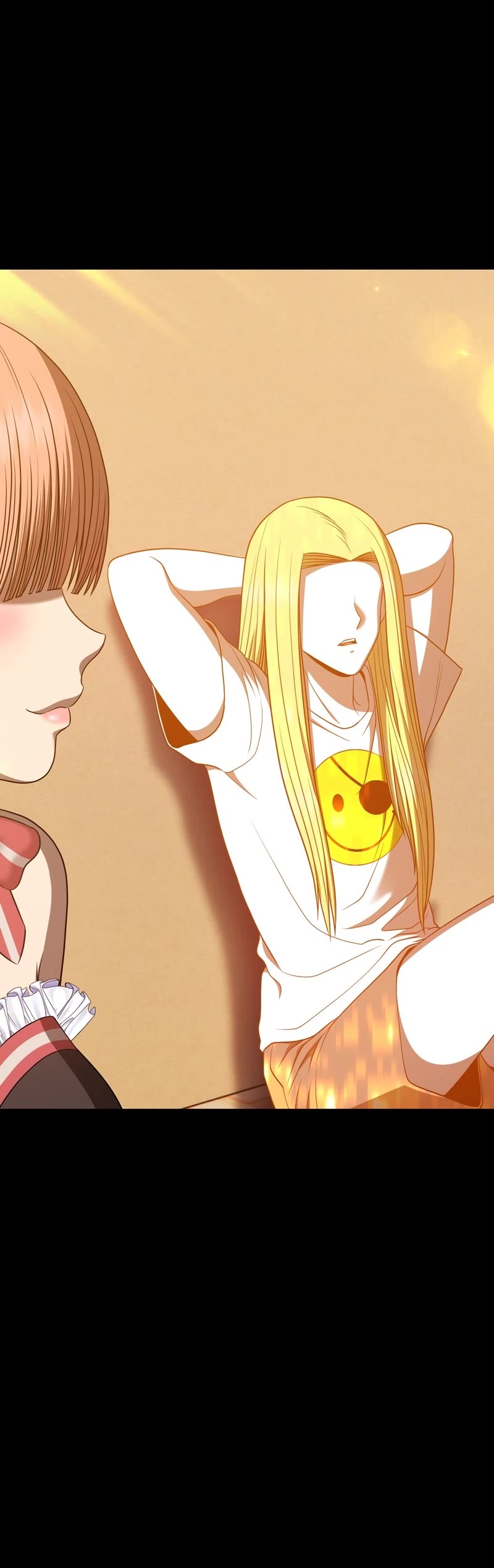 +99 Wooden Stick Chapter 63 page 119 - Chapter 63: Ep. 63 - Love and Peace (3)