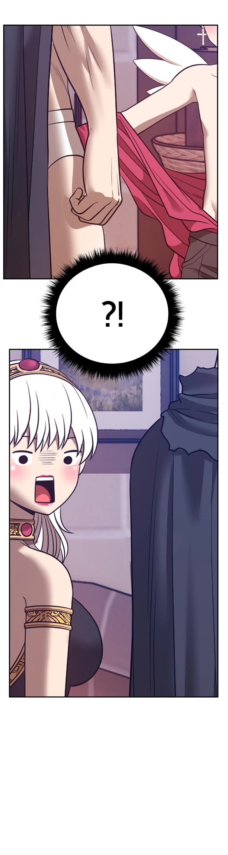 +99 Wooden Stick Chapter 63 page 13 - Chapter 63: Ep. 63 - Love and Peace (3)