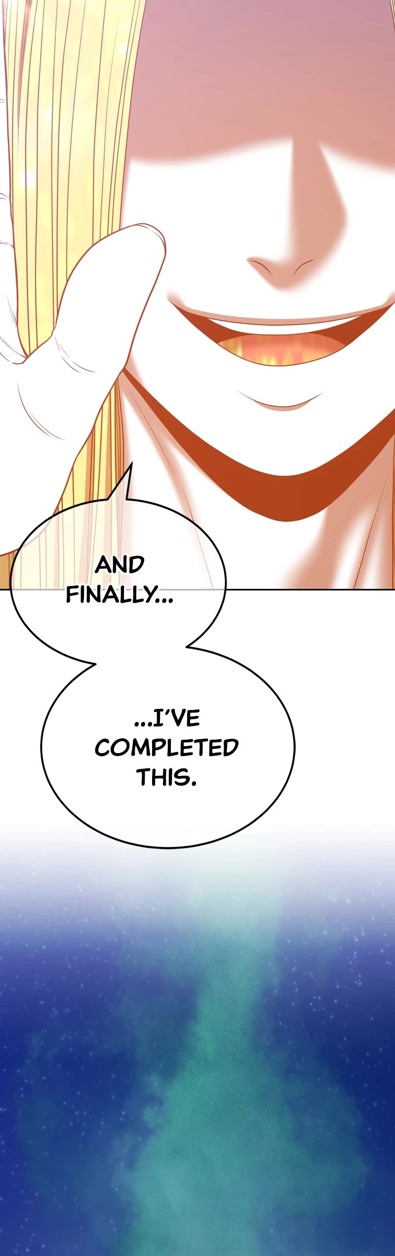 +99 Wooden Stick Chapter 63 page 130 - Chapter 63: Ep. 63 - Love and Peace (3)