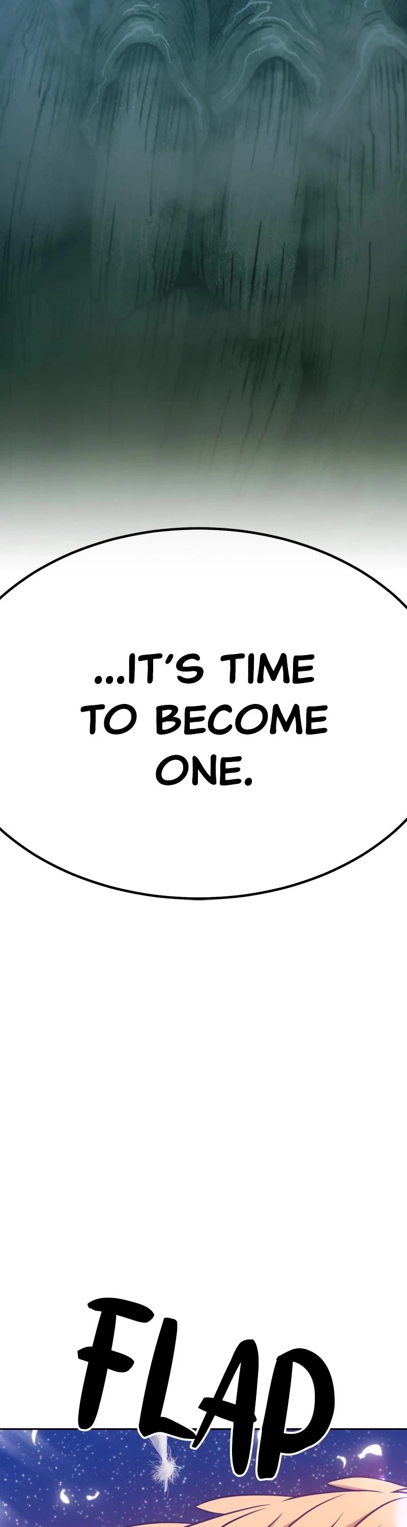 +99 Wooden Stick Chapter 63 page 143 - Chapter 63: Ep. 63 - Love and Peace (3)