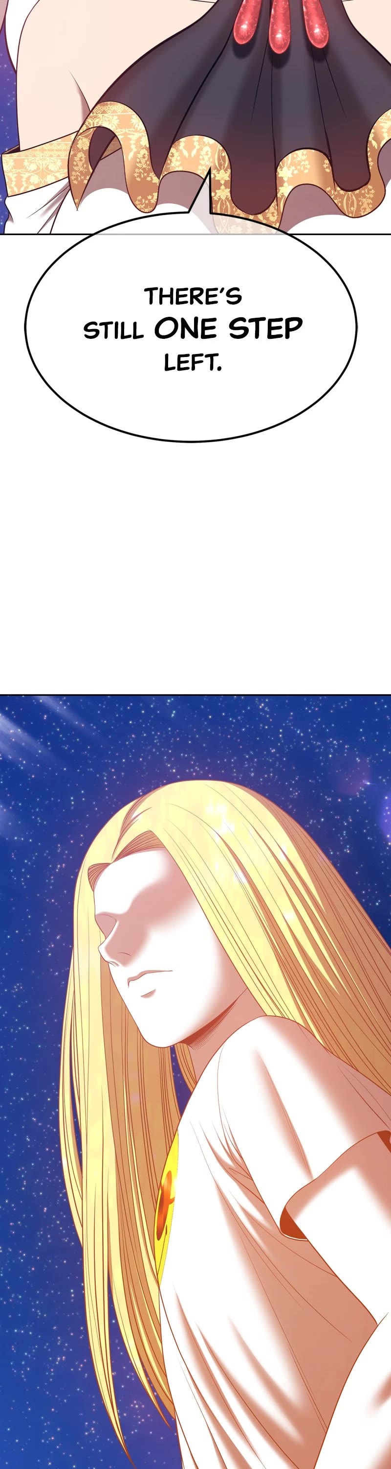 +99 Wooden Stick Chapter 63 page 146 - Chapter 63: Ep. 63 - Love and Peace (3)