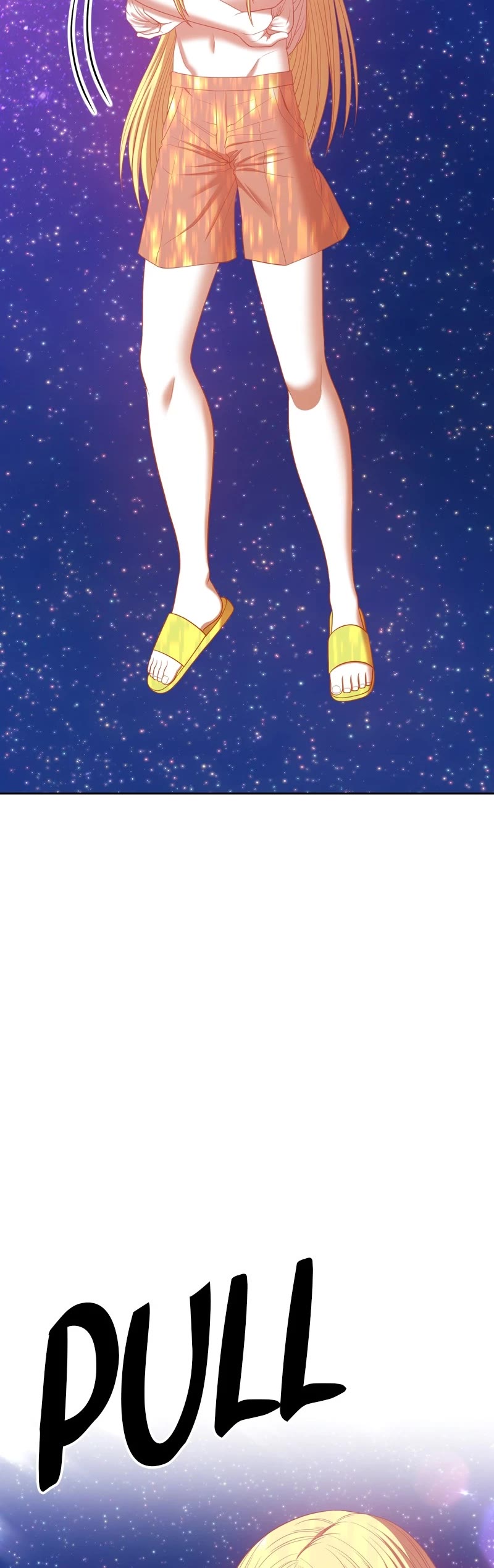 +99 Wooden Stick Chapter 63 page 150 - Chapter 63: Ep. 63 - Love and Peace (3)